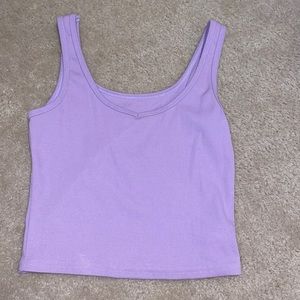 Shein tank top